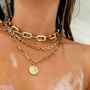 Water-Resistant Necklace